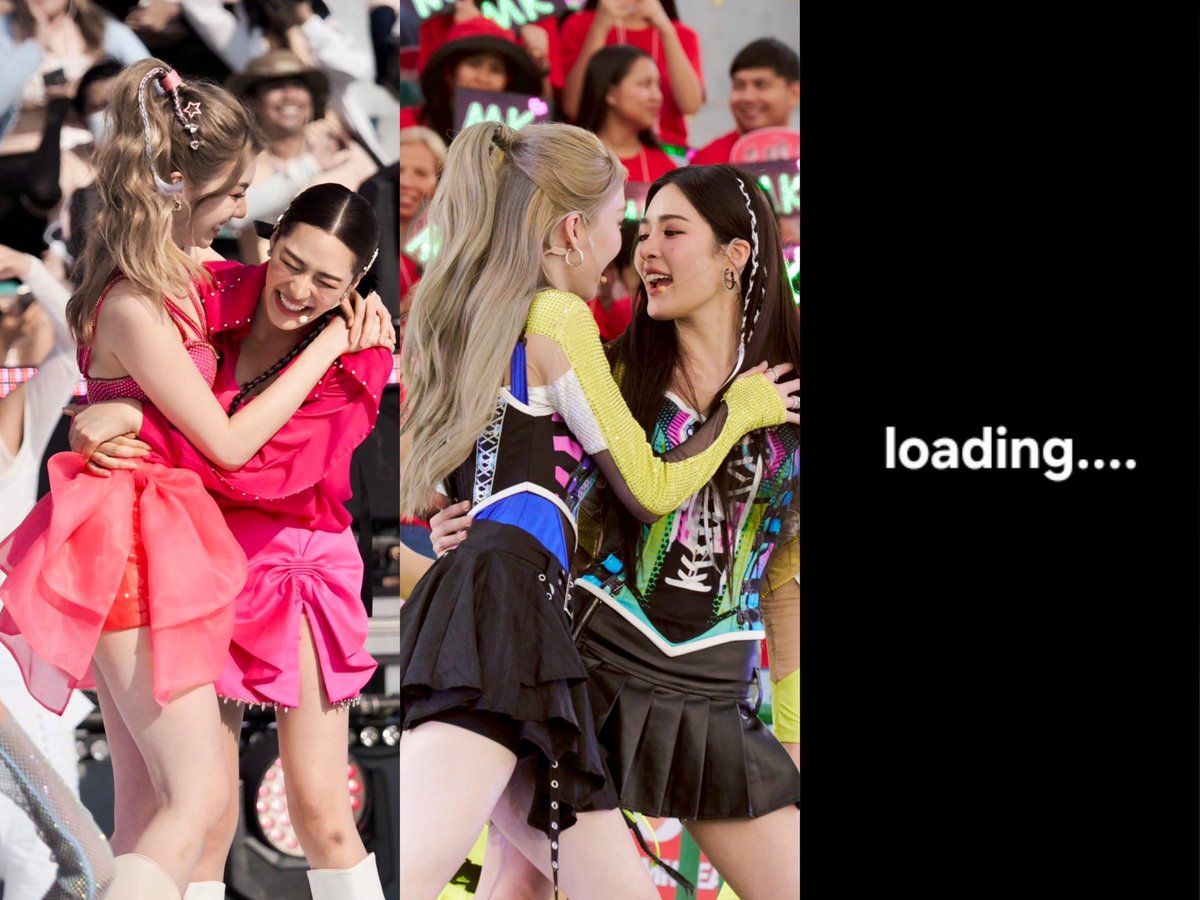 LingOrm_OnMineWay tweet media