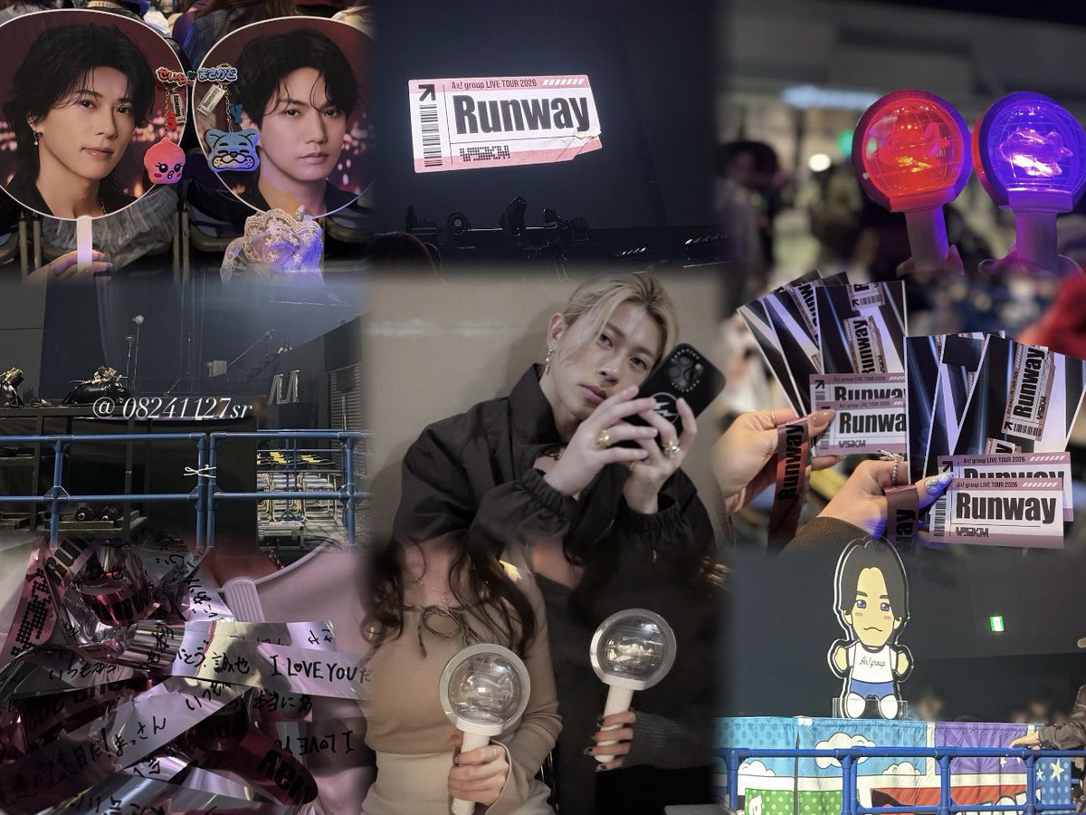 きゃな tweet media