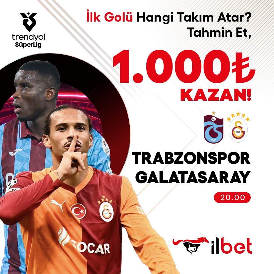 İlbet tweet media