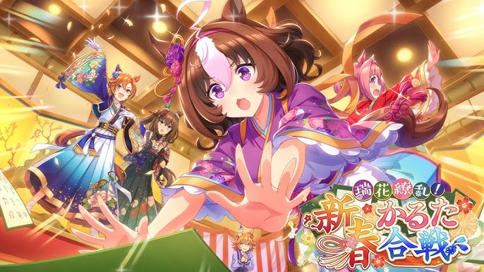 Glorious Japan tweet media