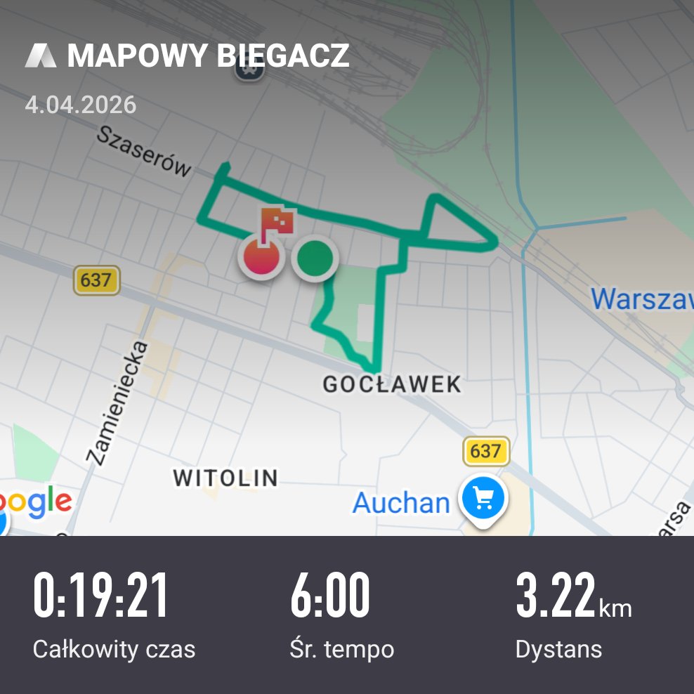 BlachaPrzemo's tweet photo. Jadymy! Coraz lepiej. https://t.co/GpaI3chAsE https://t.co/VQviMad4D2