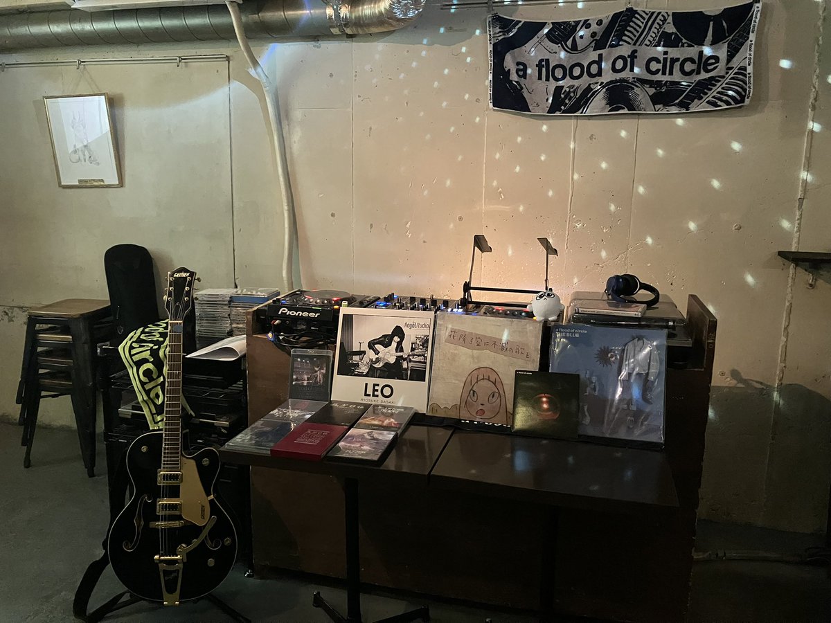 APO@4/25 ロックが流れるvol.77 tweet media