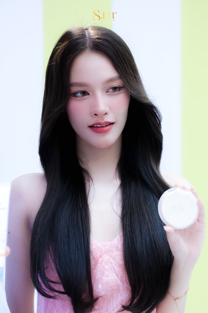 S.nur Entertainment ✨ tweet media