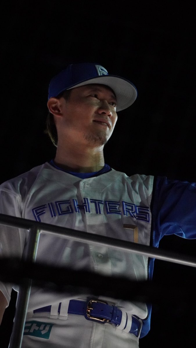 hamurow's tweet photo. 今日のヒーロー2人‼️
2026.04.04エスコンフィールド北海道

#lovefighters #西川遥輝 #野村佑希 #ドミれ #エスコンフィールド北海道 #ファイターズファンと繋がりたい #北海道日本ハムファイターズ https://t.co/GA5TZ15zl7