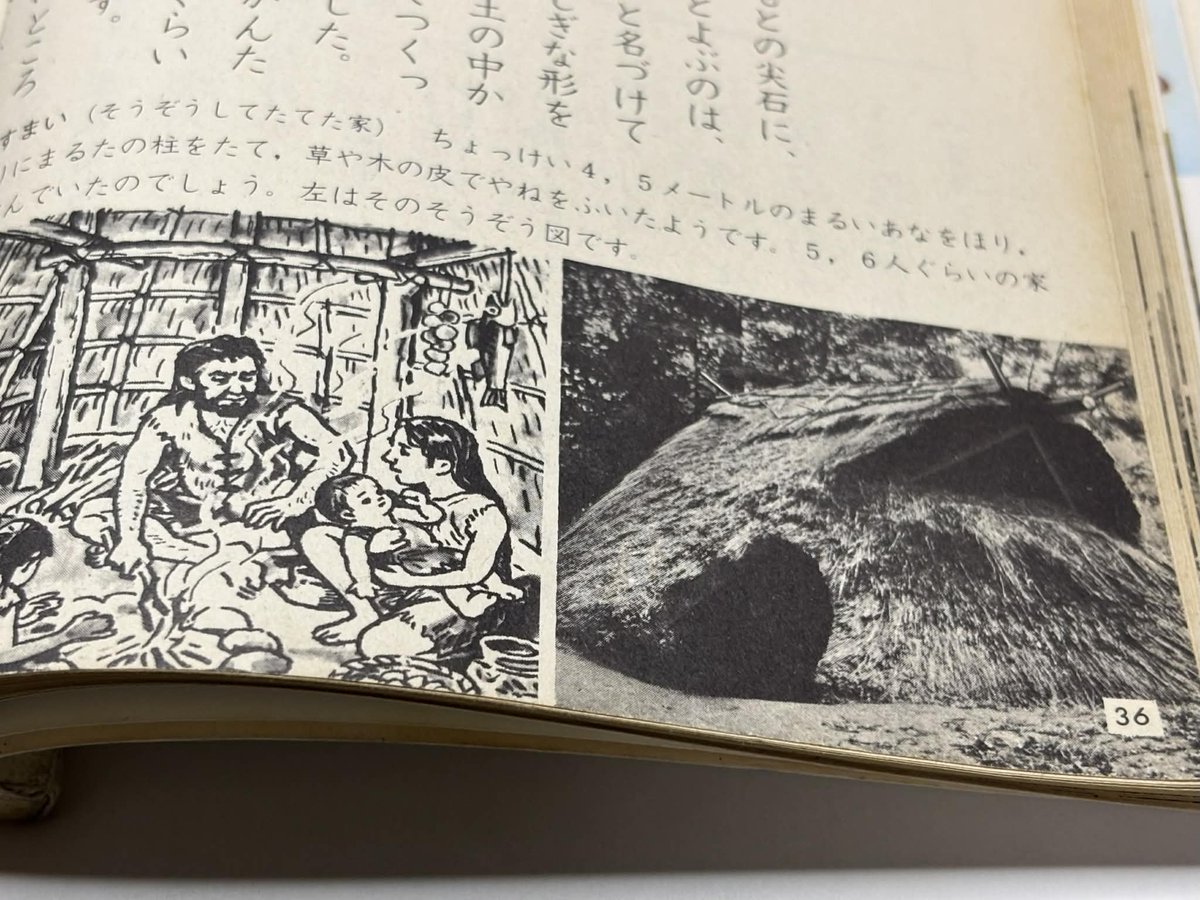 たけうち｜マイホームの文化史 tweet media