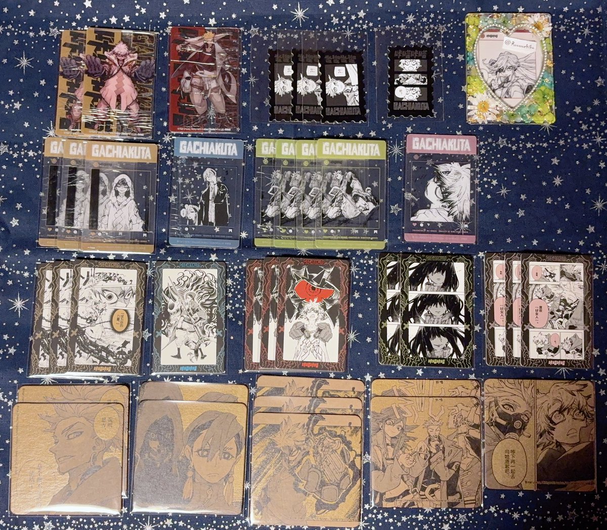 るち❄️🫧 tweet media