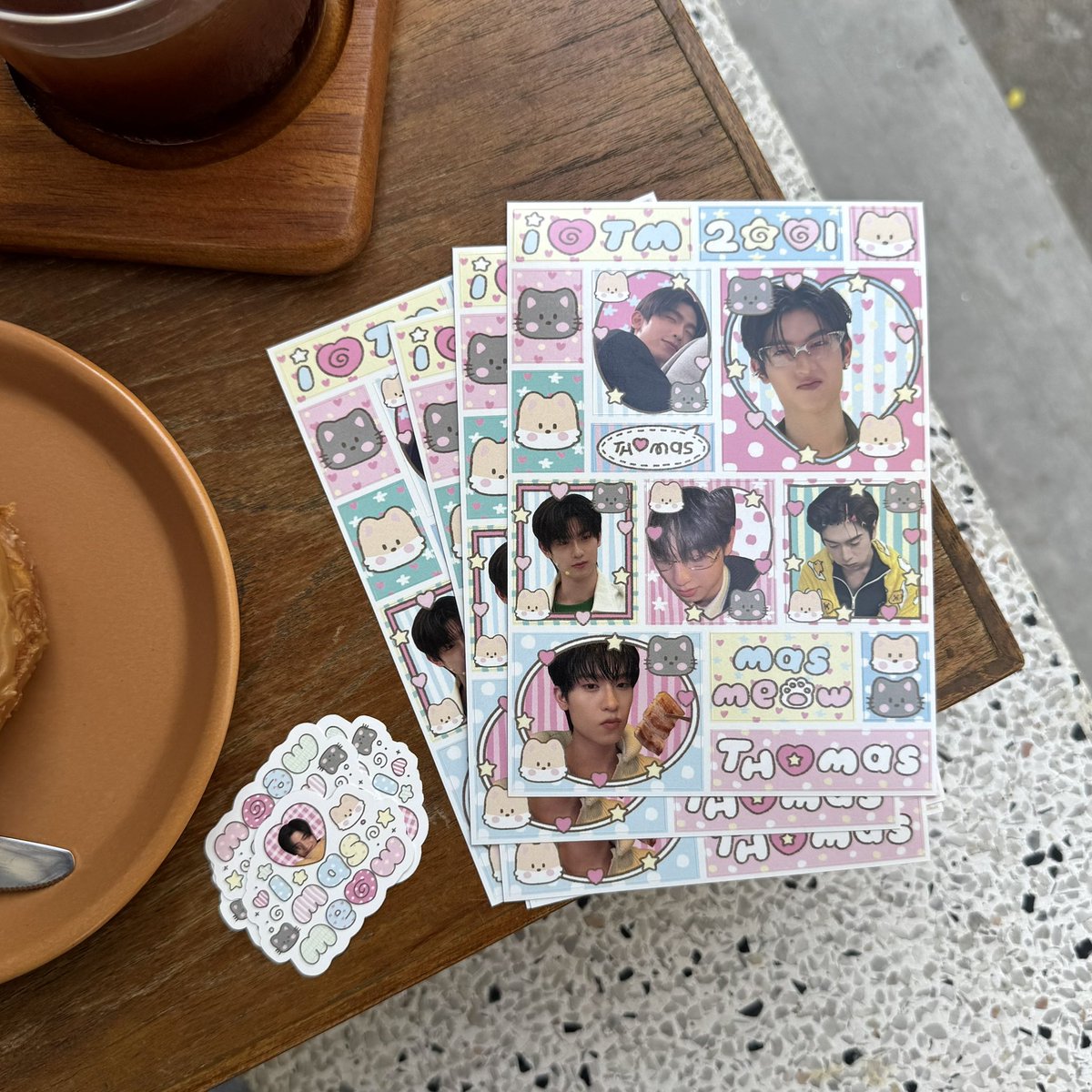 สามสิบ 🐈‍⬛ ₊˚♡ tweet media