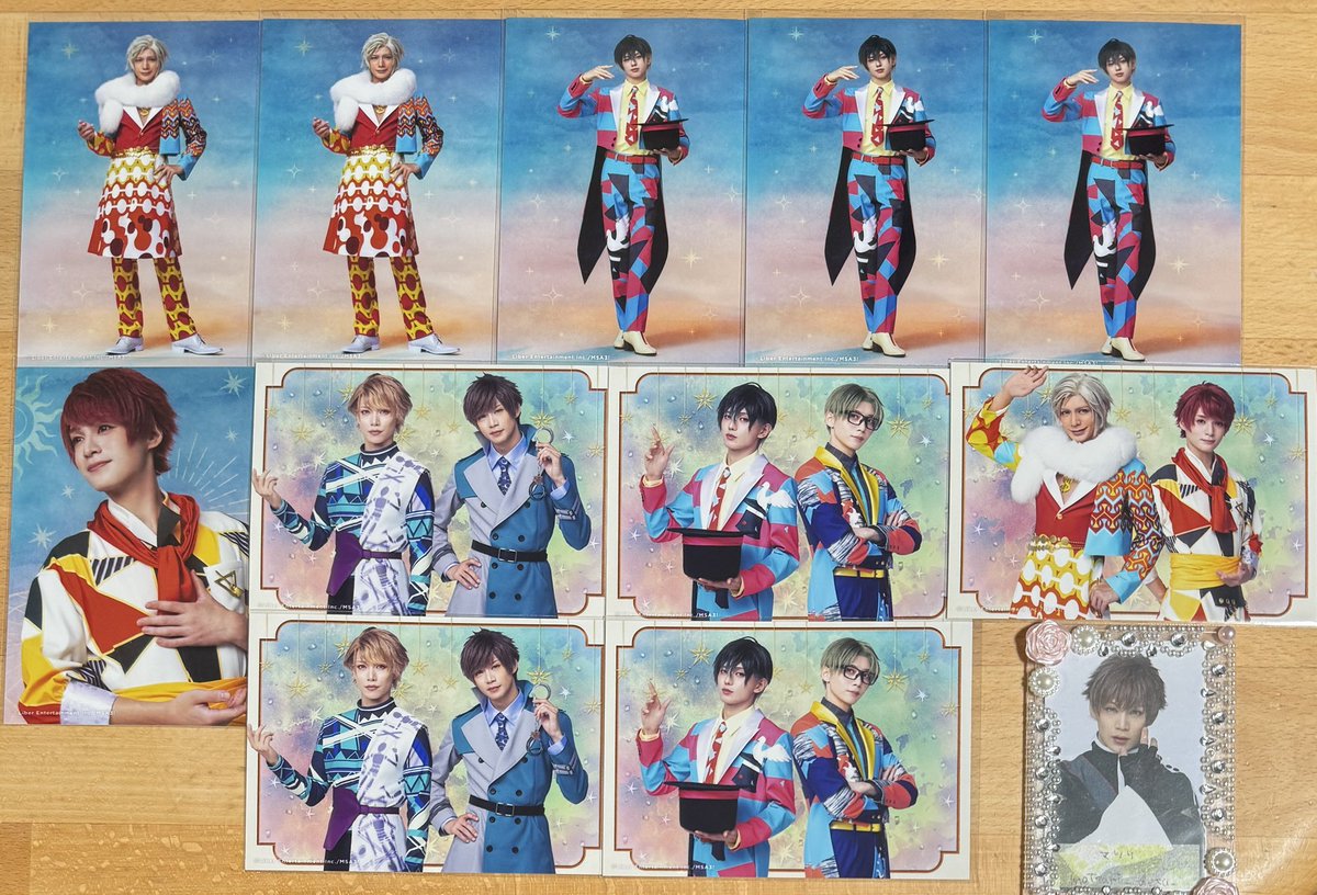 マツリ tweet media