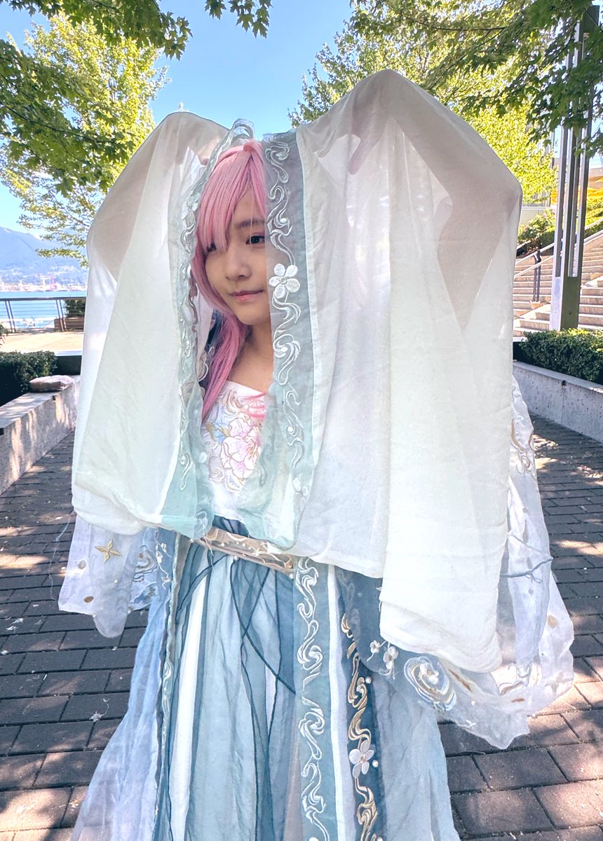 newcie ☀︎ doujima, acen, fanime tweet media