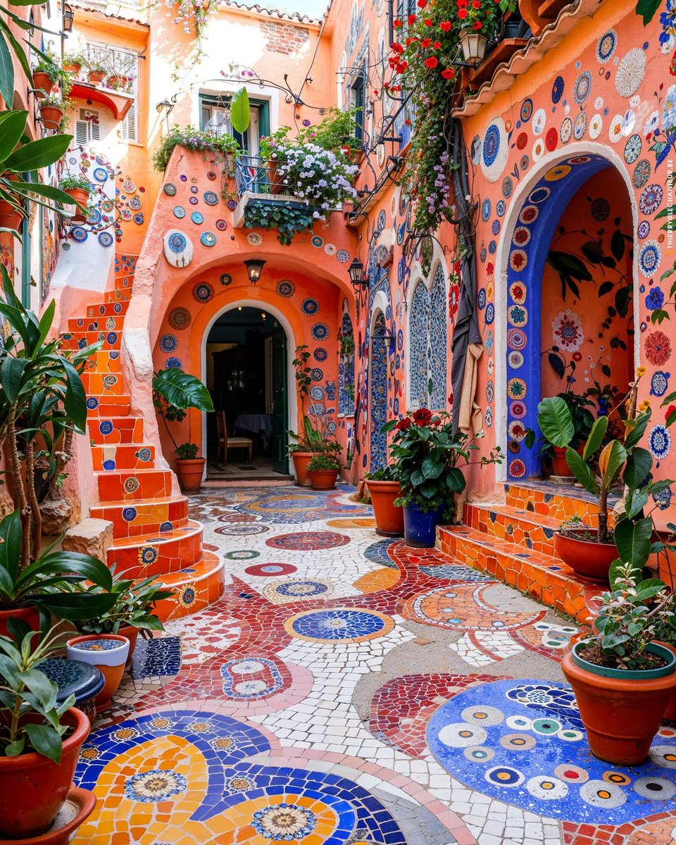 GALATEA💜✨ tweet media