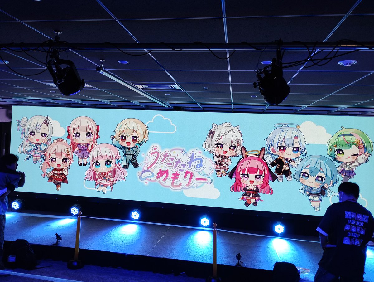 りっか⚔🎀🕵️🍓🫖🎀🌊❄🍁 tweet media