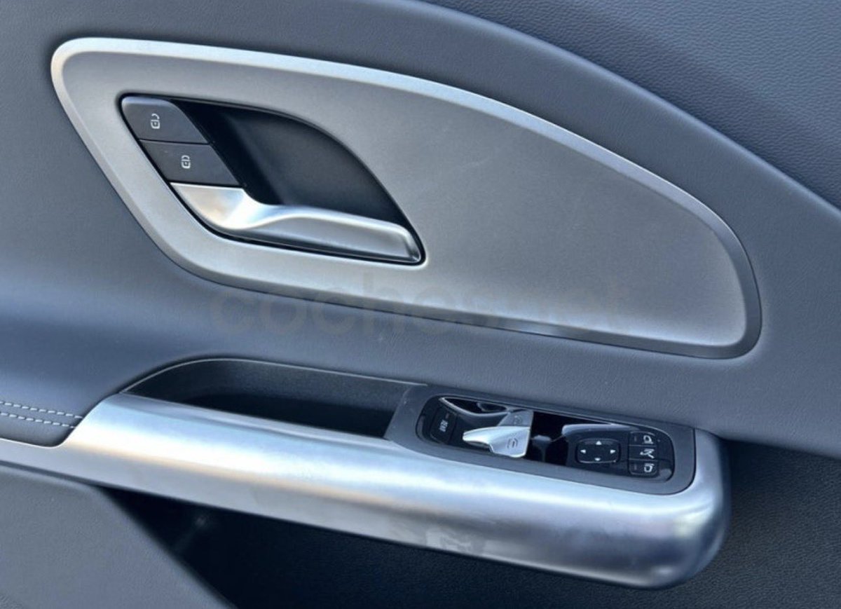 Tesla News España tweet media