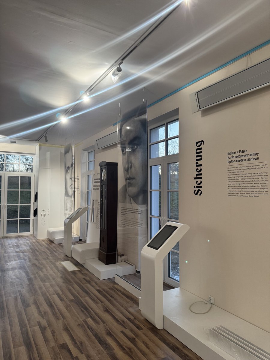 Magda Ogórek tweet media