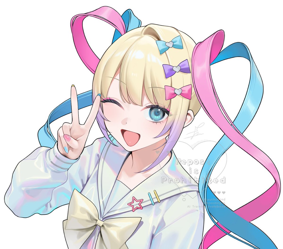 お塩ねぶり tweet media