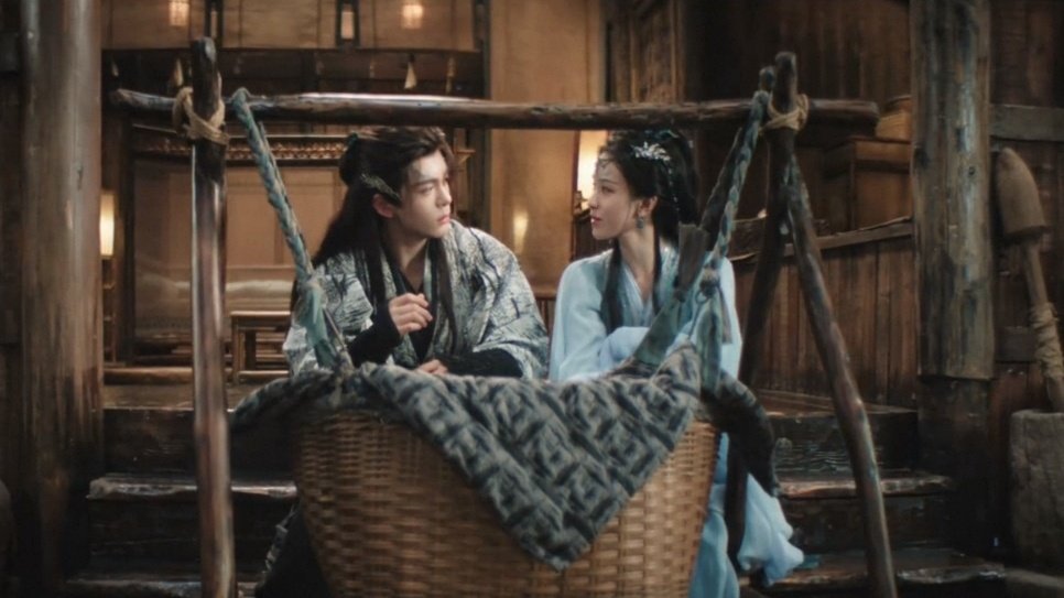 ★ sʏᴀᴀ .ᐟ | wuwu's defender 🐲🦊 tweet media