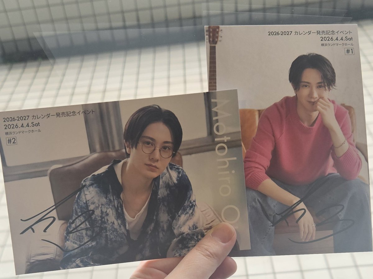 あすか tweet media