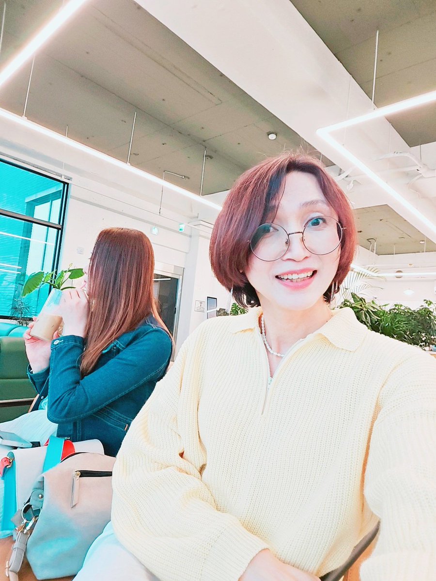 정은경 tweet media