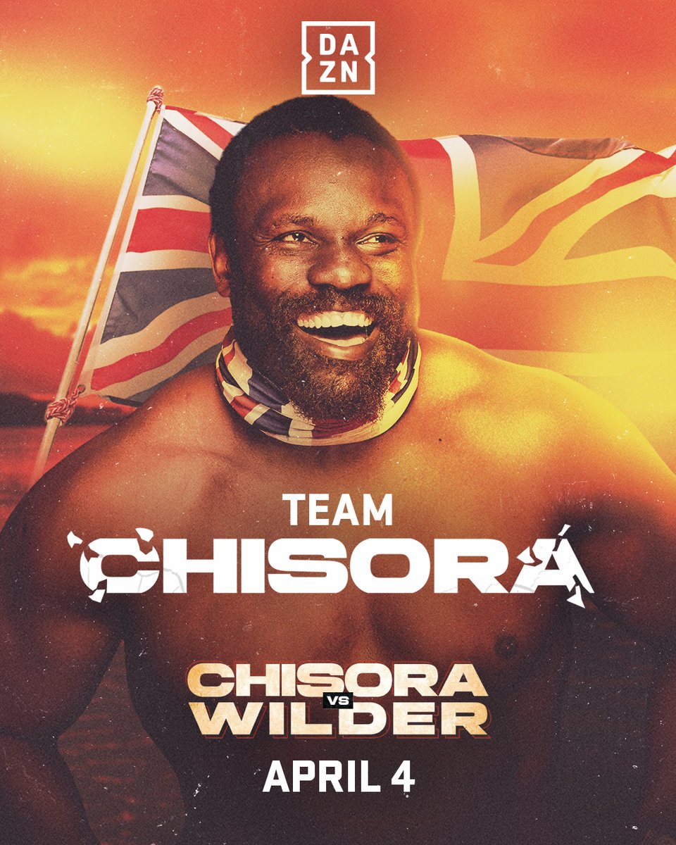 DAZN Boxing tweet media