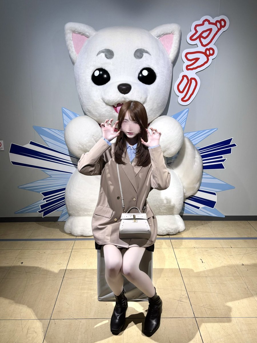 まゆい🦆 tweet media