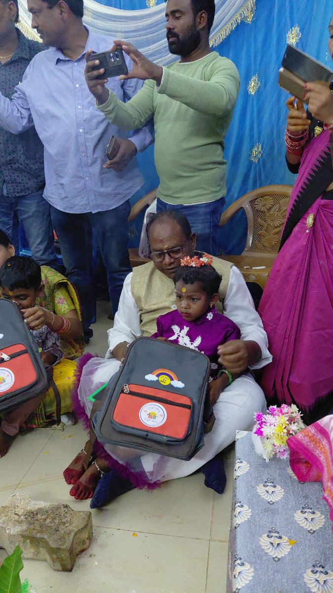 Rama Chandra Kadam tweet media