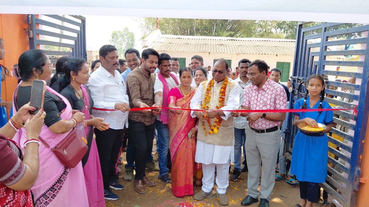 Rama Chandra Kadam tweet media