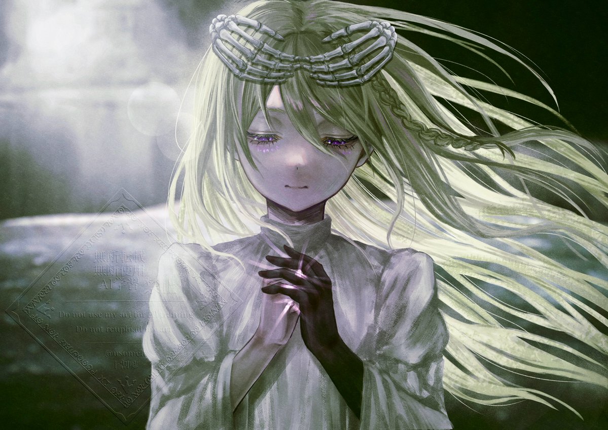 十割嘘 tweet media