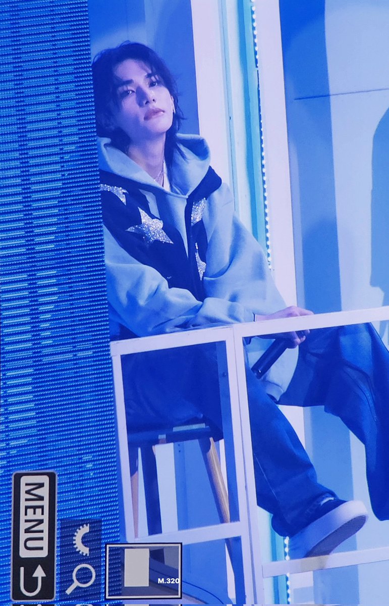 MONDAY_320's tweet photo. 260404

#현진 #Hyunjin
#스트레이키즈  #straykids https://t.co/UE0M3DhuRE