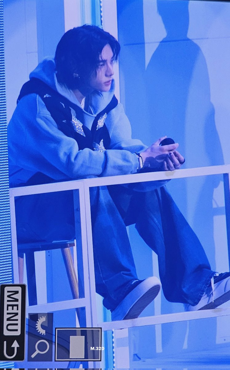 MONDAY_320's tweet photo. 260404

#현진 #Hyunjin
#스트레이키즈  #straykids https://t.co/UE0M3DhuRE