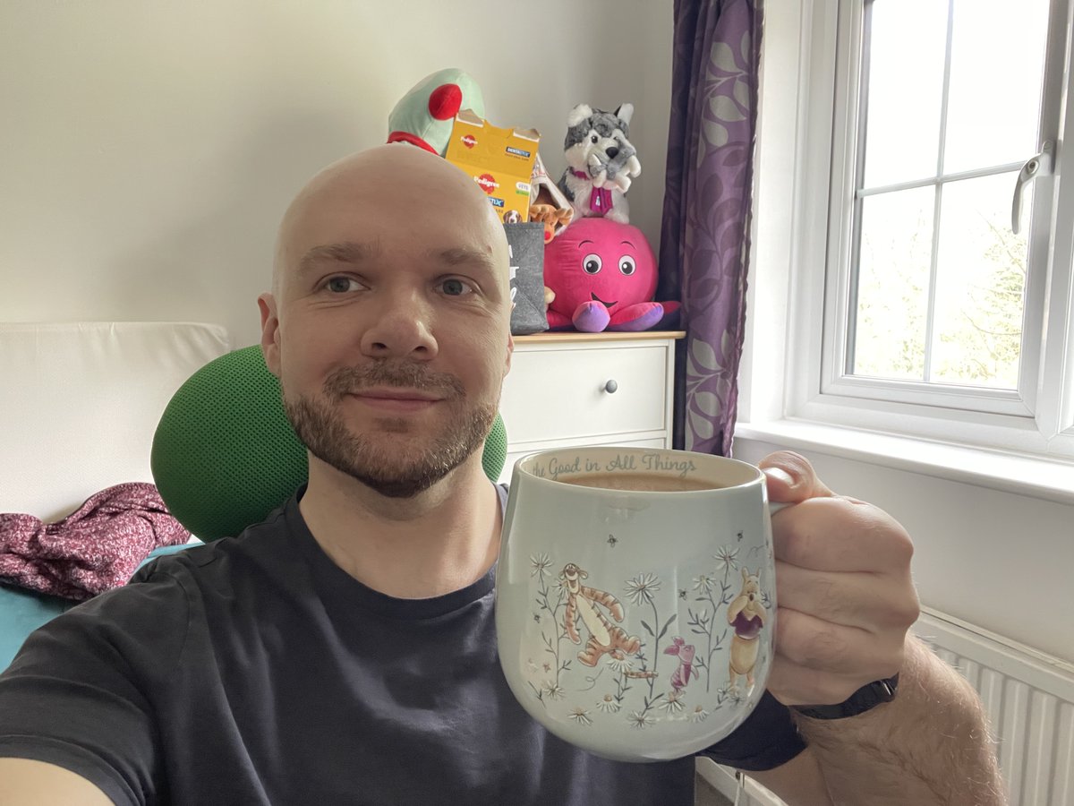 Martin Tale tweet media