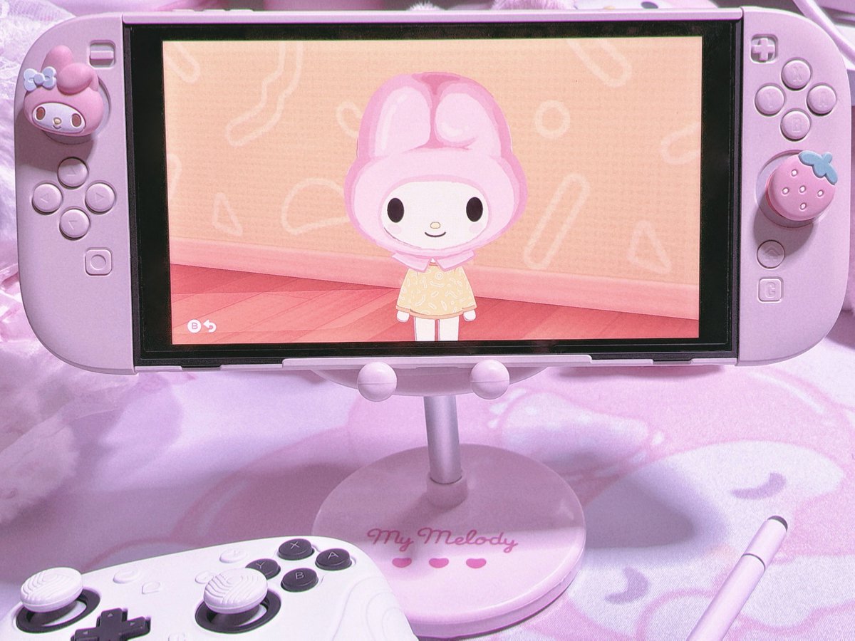 白昼夢 tweet media