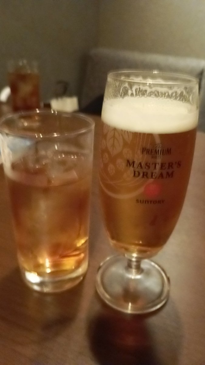 夢を実現２ tweet media