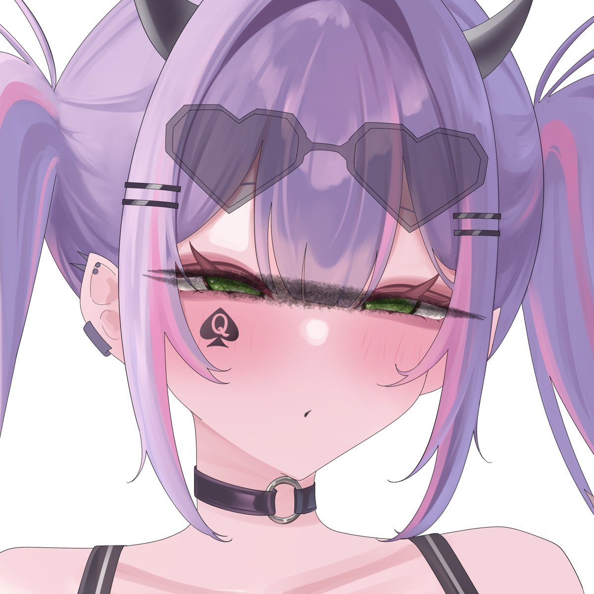 ふのはーと💔skeb募集中 tweet media