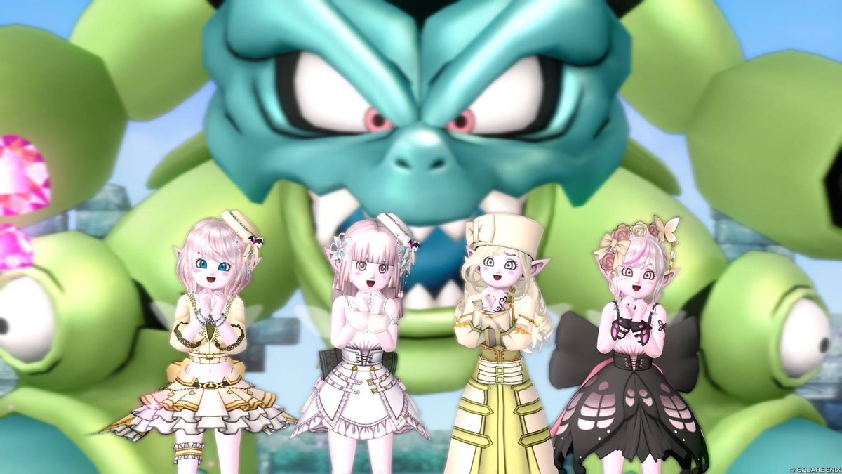 くすりん tweet media