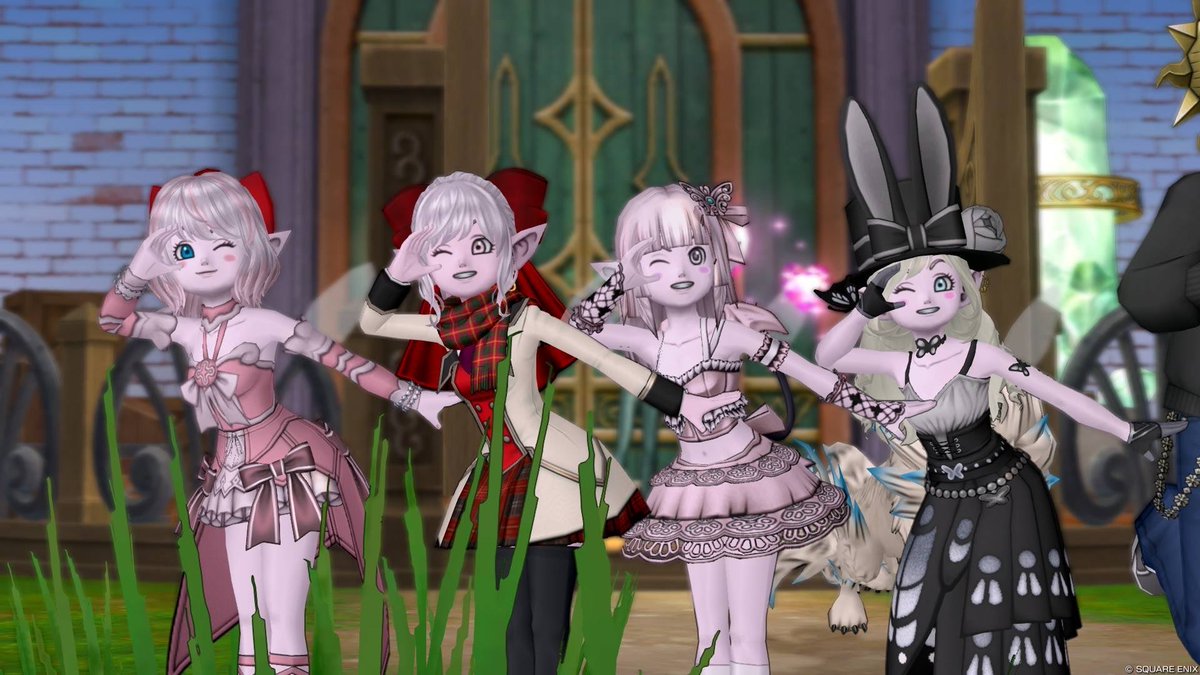 くすりん tweet media