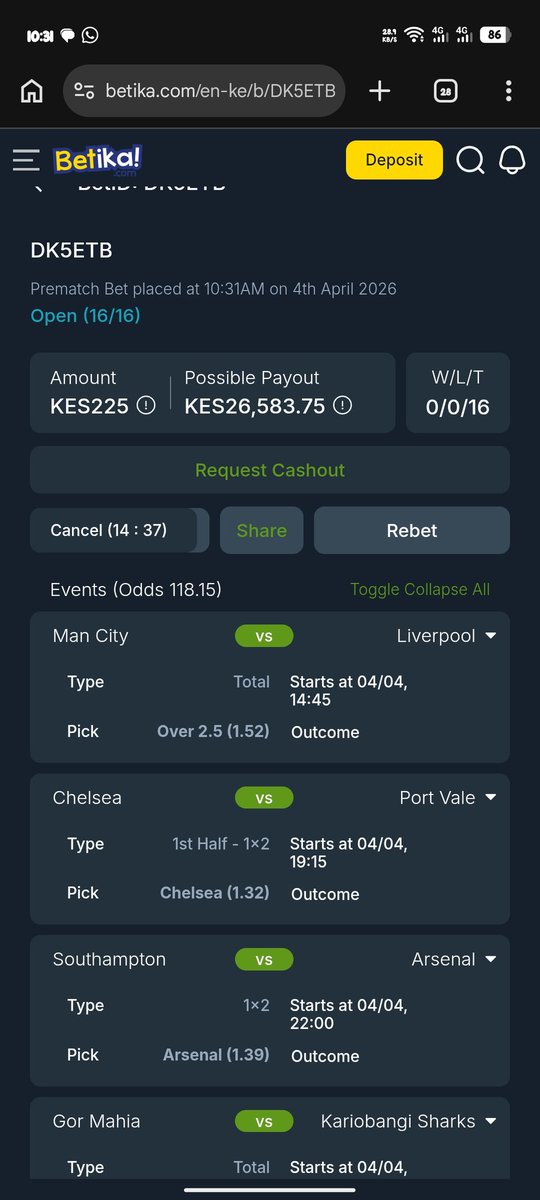 OddsElite9179's tweet photo. Nice one🤑💥💯 https://t.co/BSvdThrSpj