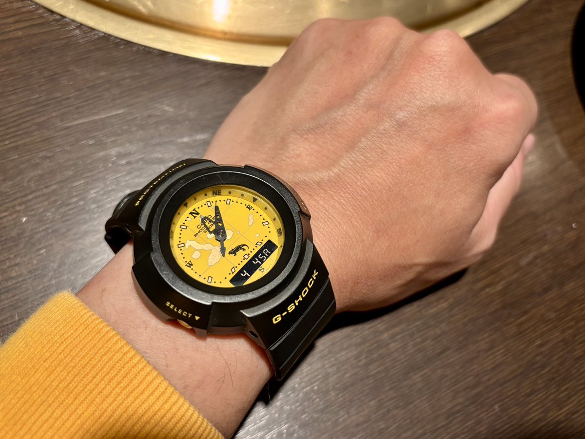 YUKI-1002S tweet media