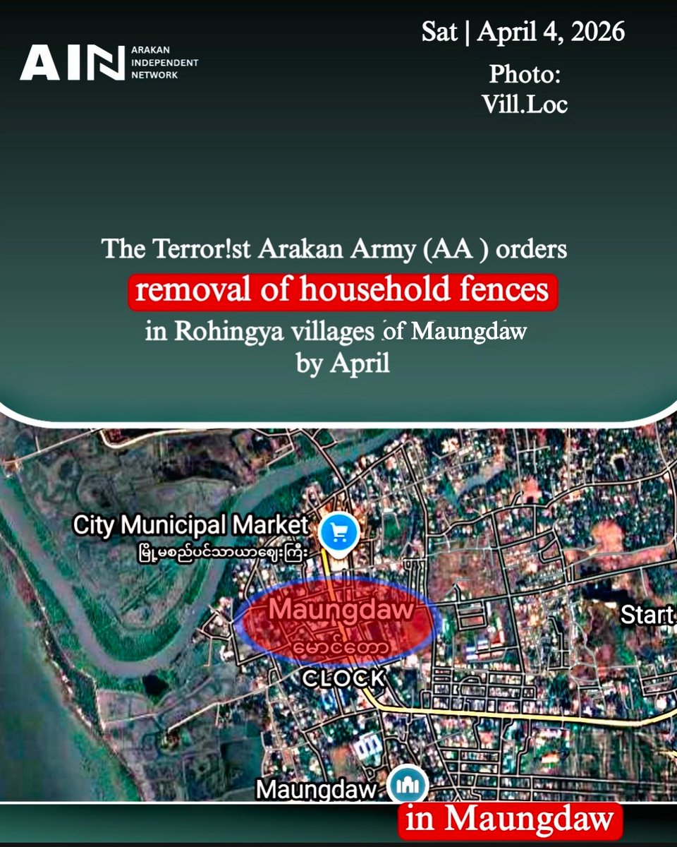 ๐๐ซ๐๐ค๐๐ง ๐๐ง๐๐๐ฉ๐๐ง๐๐๐ง๐ญ ๐๐๐ญ๐ฐ๐จ๐ซ๐ค tweet media