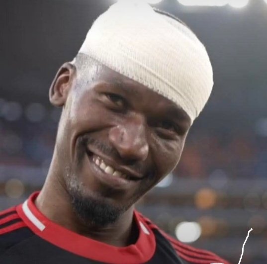 Tsonga King ☠️ tweet media