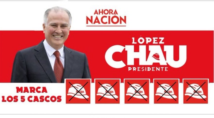 Nic Eyzaguirre tweet media