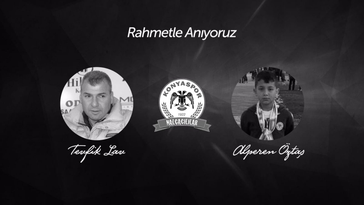 NALÇACILILAR tweet media