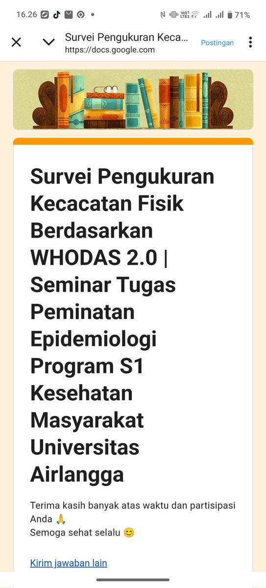 matcha latte tweet media