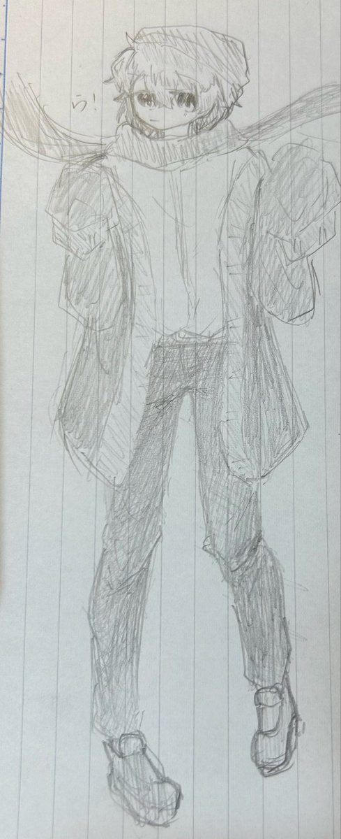 おおかみ tweet media