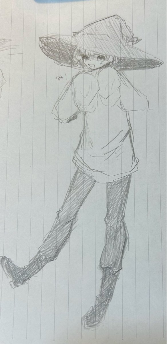 おおかみ tweet media