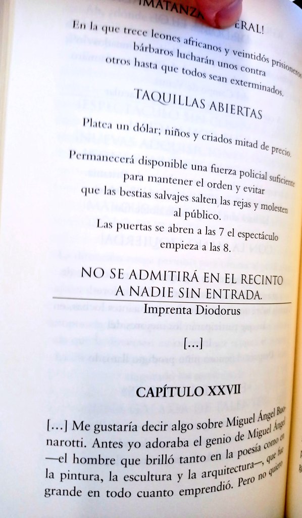 Los búhos no tienen buche tweet media