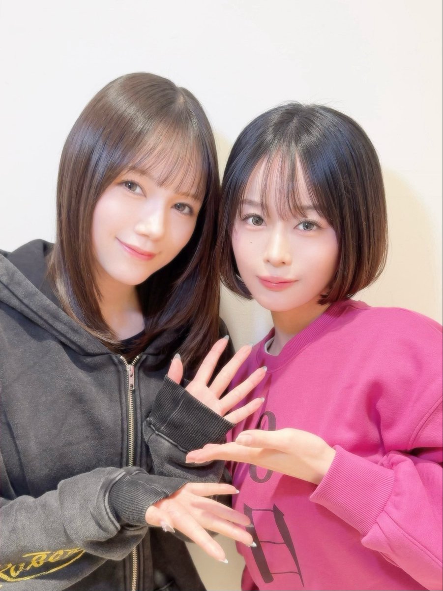 実はれむちゃんに会いに行ってました🤍みんなのれむちゃんは今日も天使でした☆〜（ゝ。∂） https://t.co/tMFfVl6OOv
