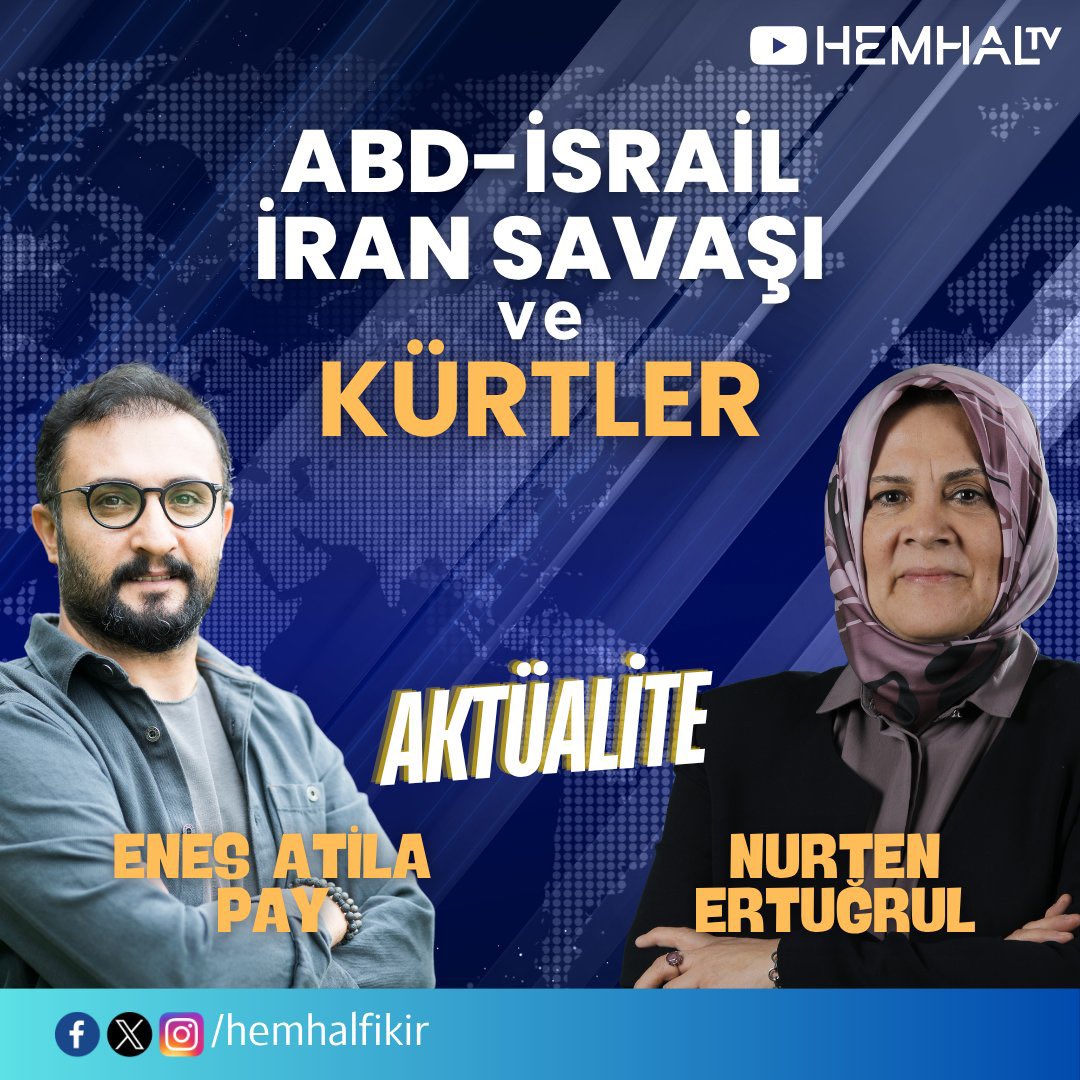 Enes Atila PAY tweet media