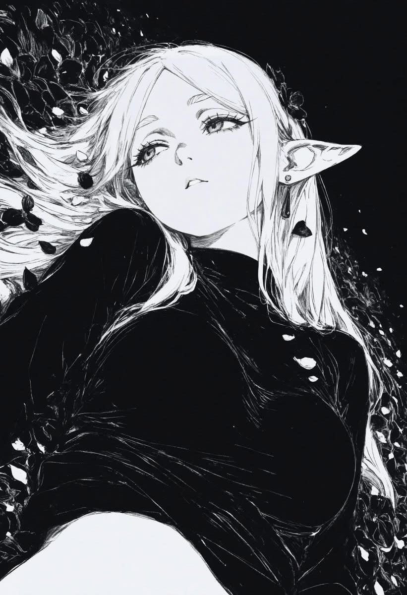 INFINITY W. 22 tweet media