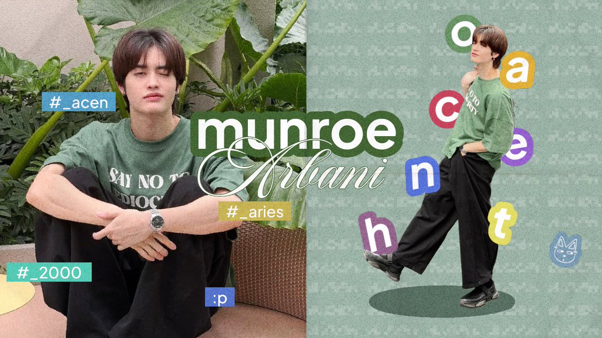 ️️𝘈cen. tweet media