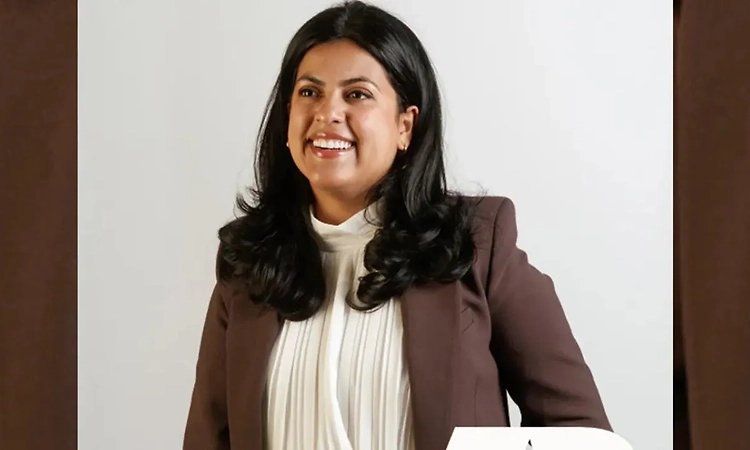 Indian Infra Report tweet media