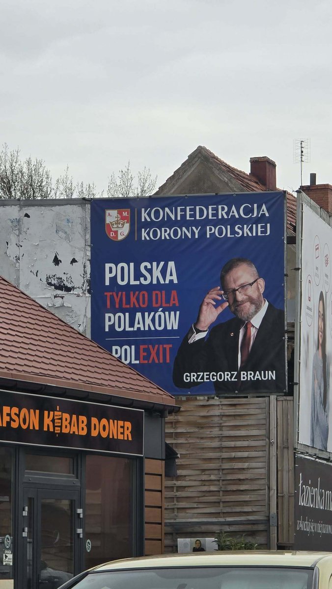 Zespół Brauna tweet media